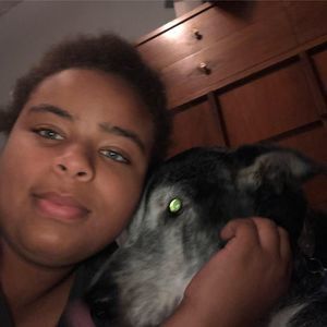 Meet your Posher, Stella